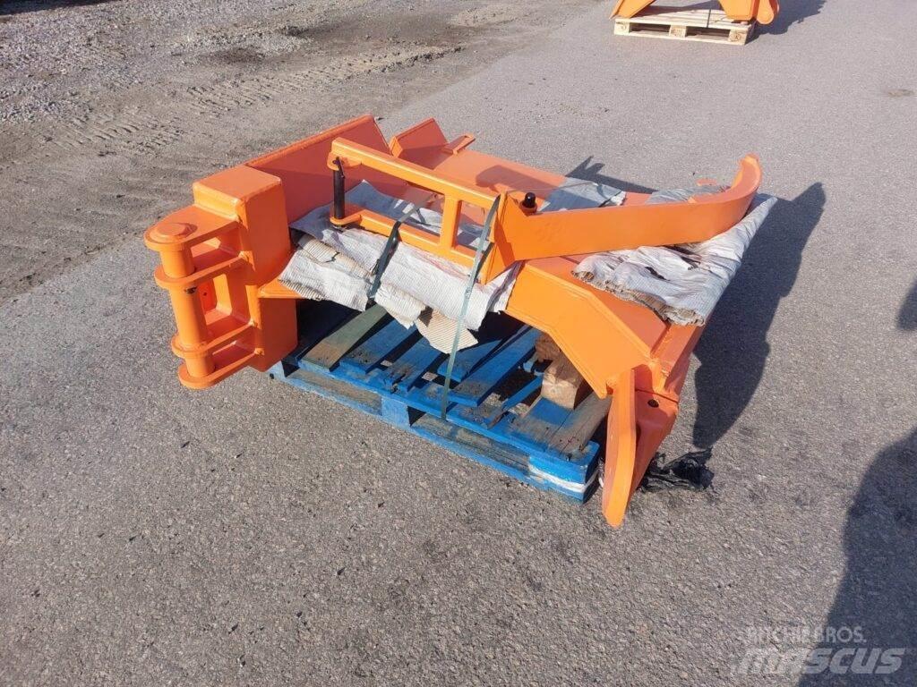 Axer CP100 Būvniecība- Citi