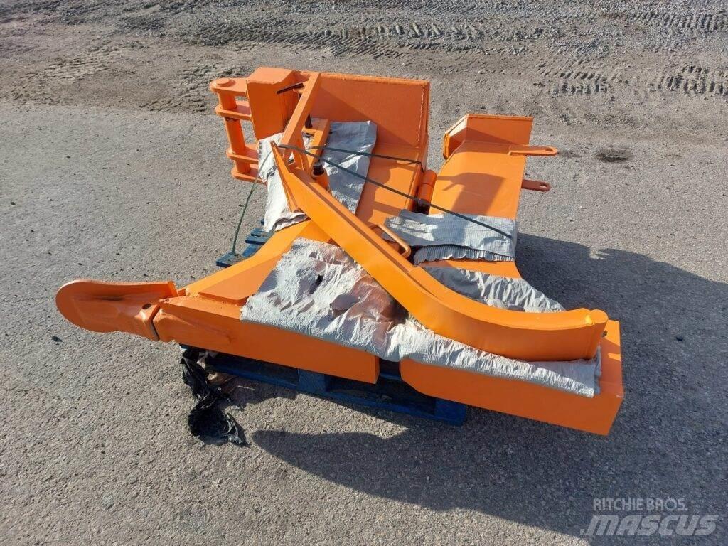 Axer CP100 Būvniecība- Citi