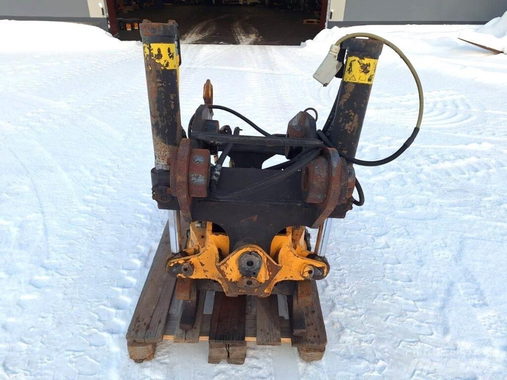 Engcon EC20B Citas sastāvdaļas