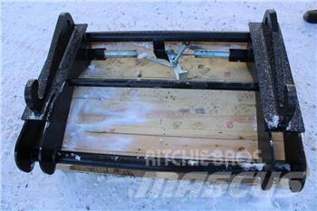 Mp-lift Adapteri Ātrie savienotāji