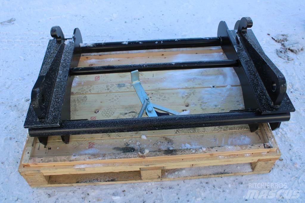 Mp-lift Adapteri Ātrie savienotāji