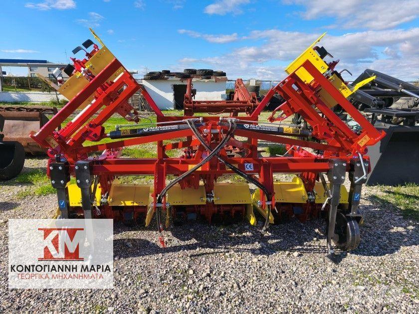  Αλλο ΤΣΙΚΟΥ ΑΠΟΣΤ. Traktori