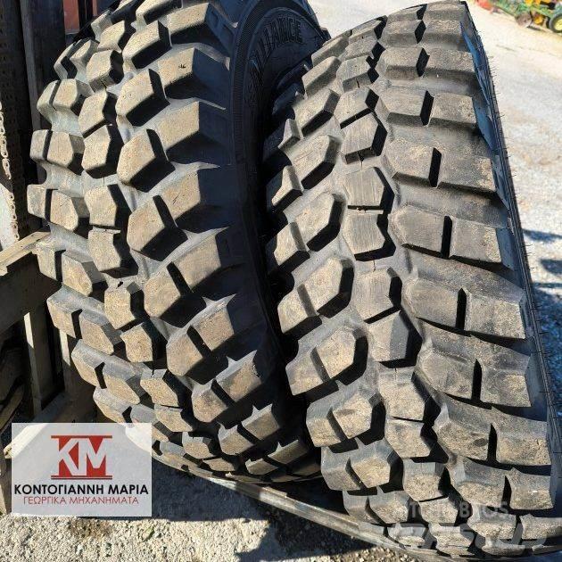 Alliance 360/70R20 Riepas, riteņi un diski