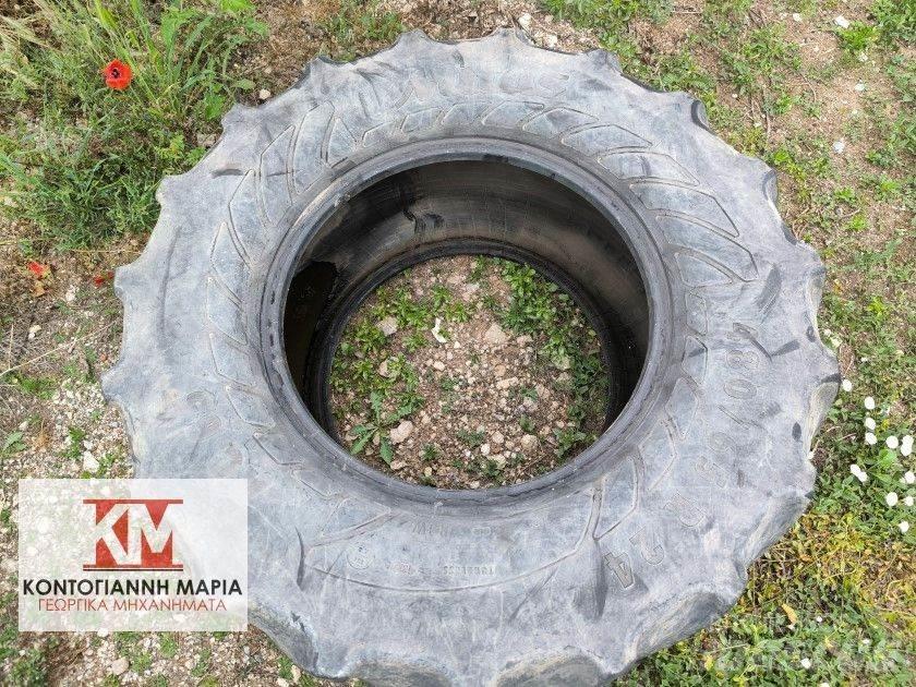 Mitas 480/65R24 Riepas, riteņi un diski