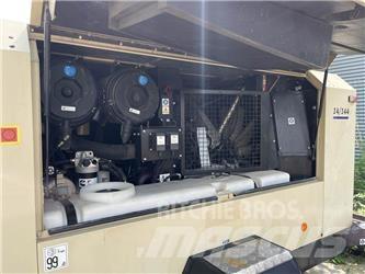 Doosan 14/144 Kompresori