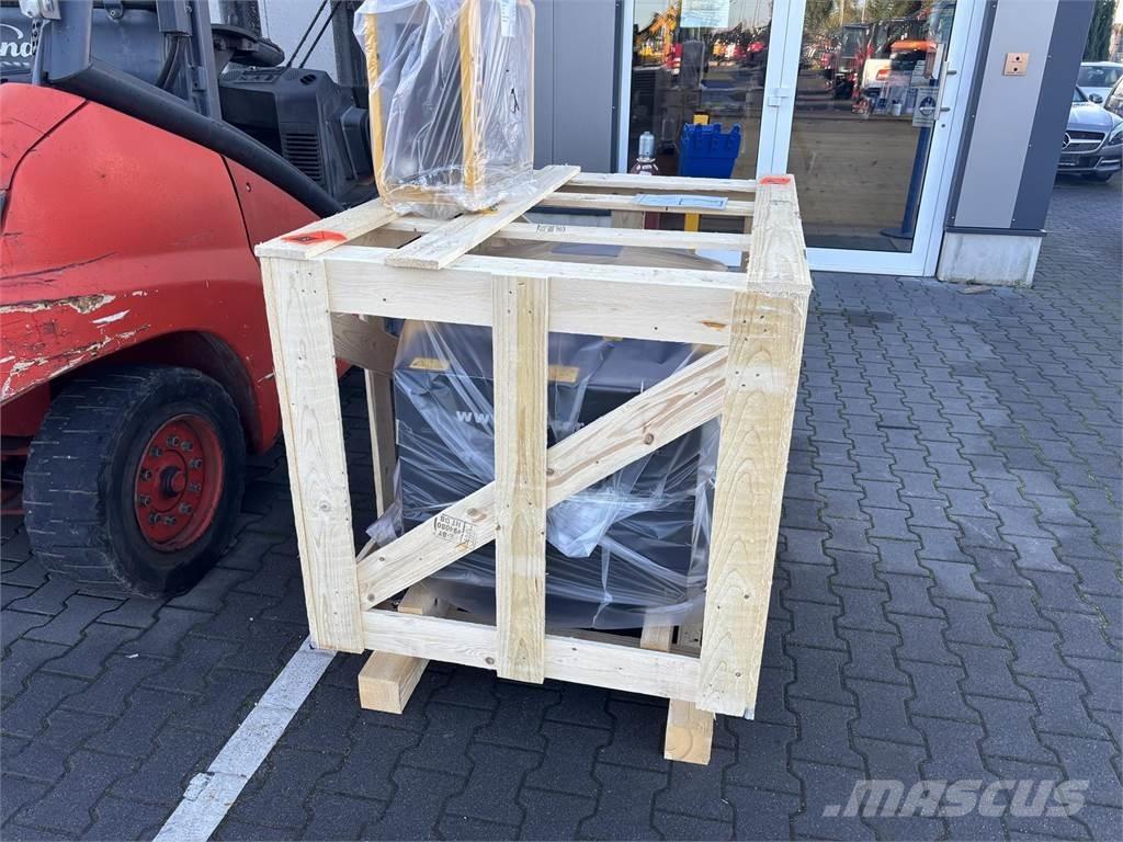 Kaeser M 17 Kompresori