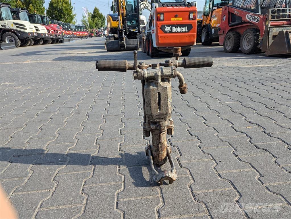  SIG PLB18 Kompresoru piederumi