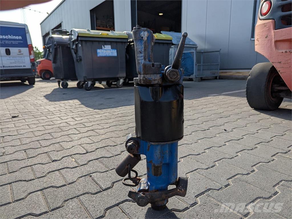  SIG PLB28CW Kompresoru piederumi