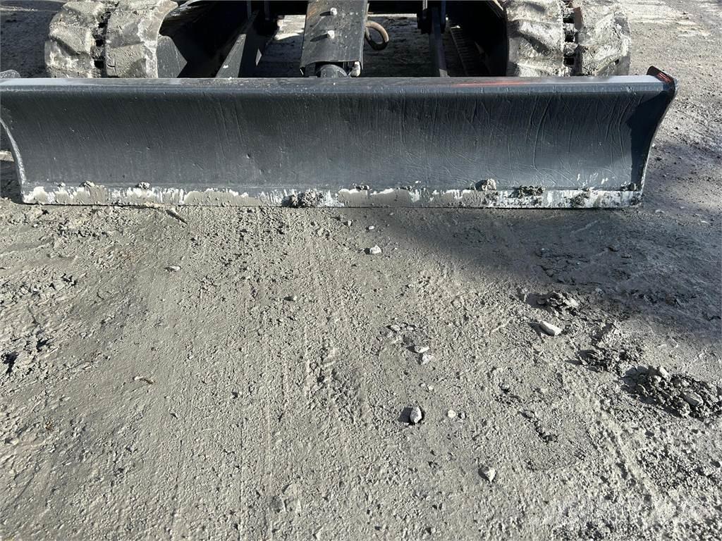 Hitachi 2019 ZX26U-6 Kāpurķēžu ekskavatori