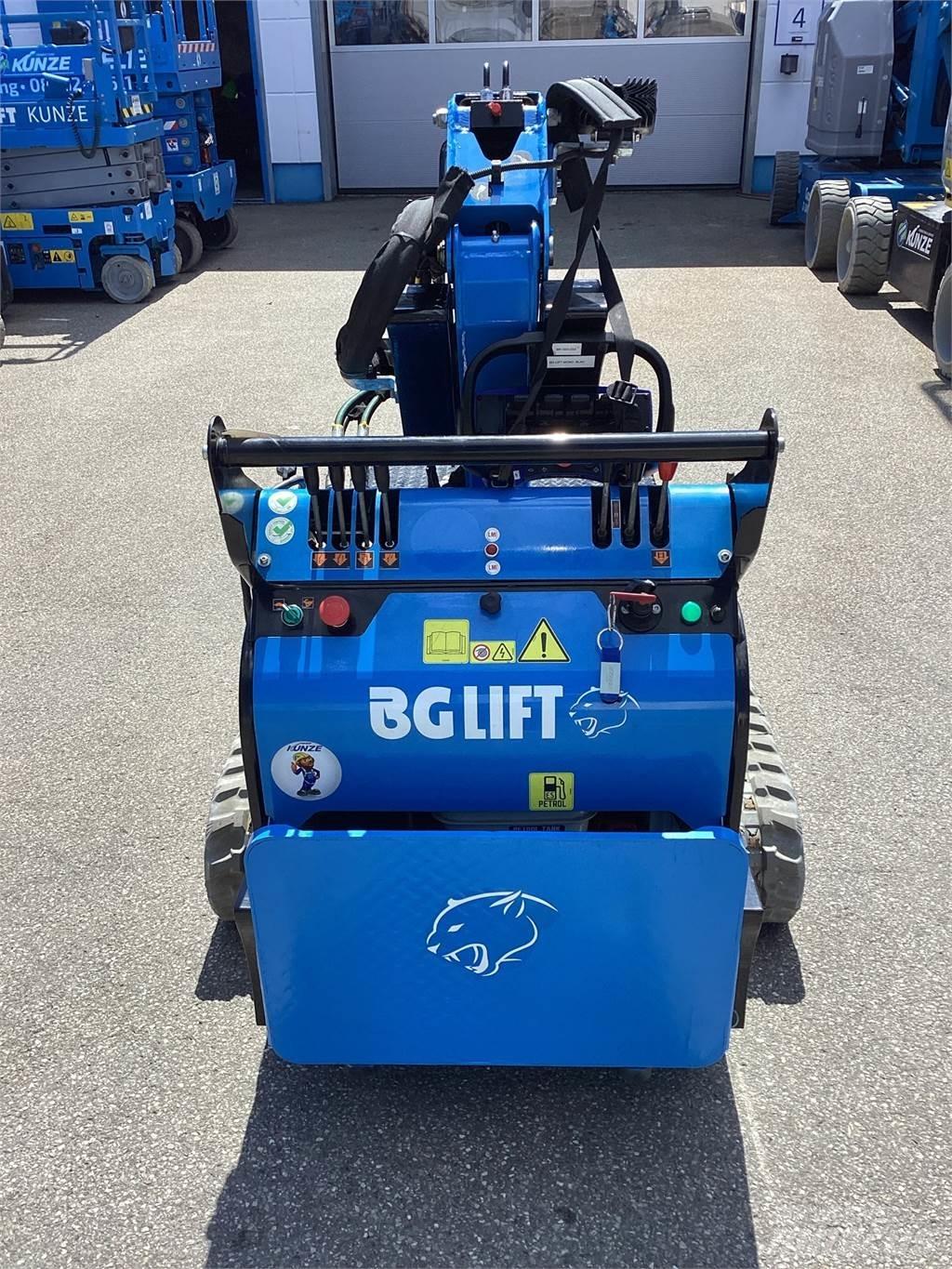 BG Lift M060 Mini pacēlāji
