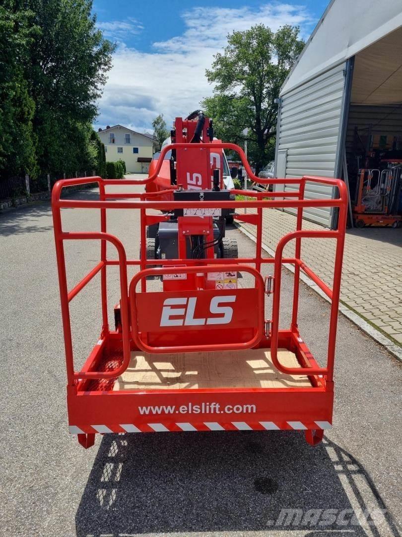 ELS LIFT AE15 Strēles pacēlāji