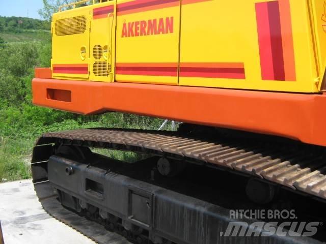 Åkerman H16D tip:EC420 Citas sastāvdaļas