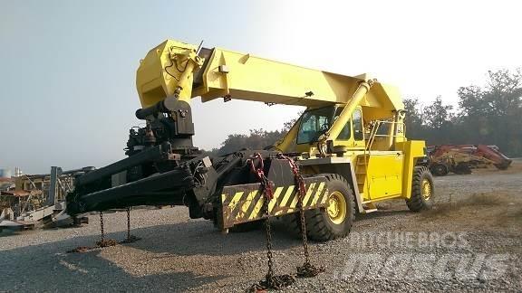 Belotti TRITON FB45/23 Teleskopiskie manipulatori