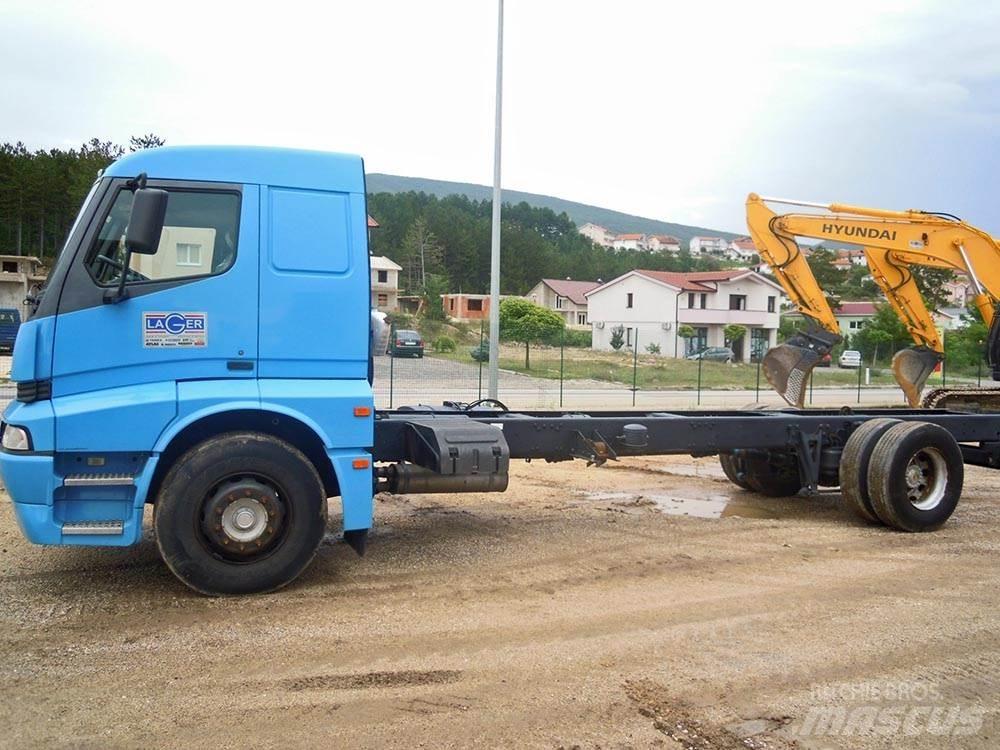 BMC Profesional 625 Citi