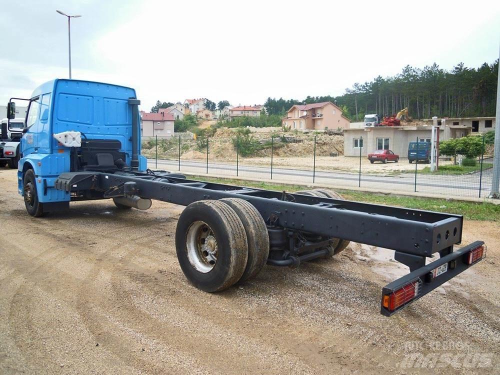 BMC Profesional 625 Citi