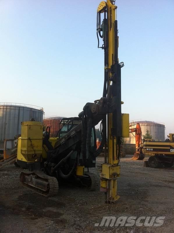 Böhler DTC 118 Urbji