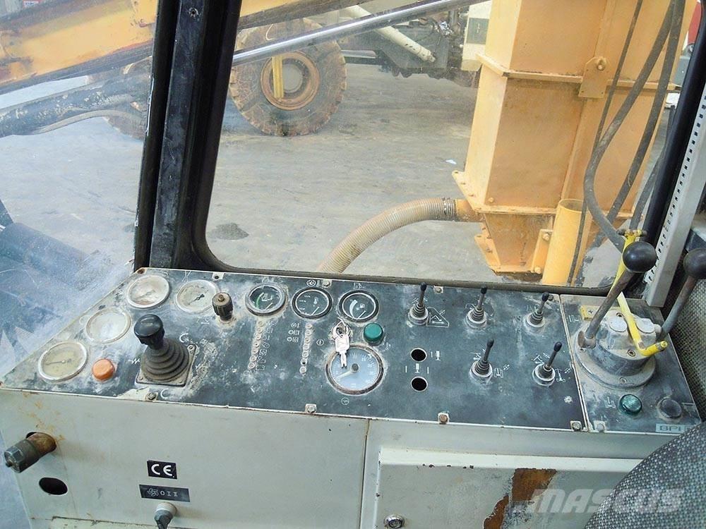 Böhler DTC 118 Urbji