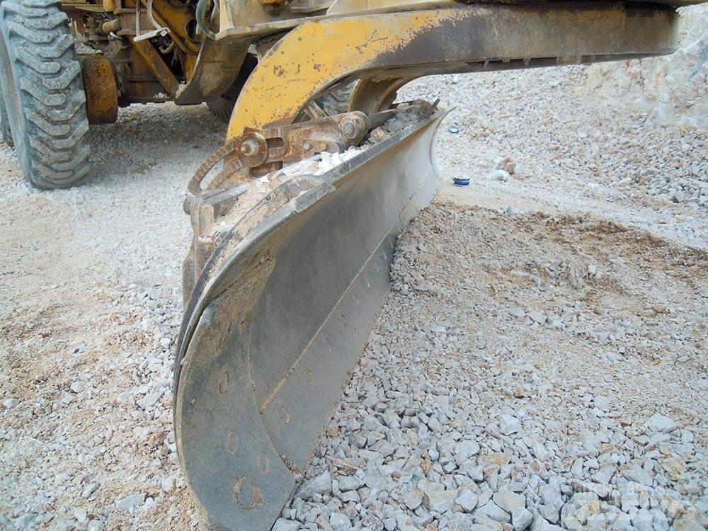CAT 140G Greideri
