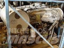 Deutz A4L514 Dzinēji