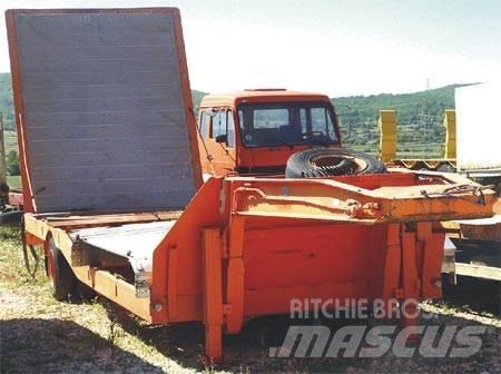  DRAIZE SR8RO15 Citas piekabes