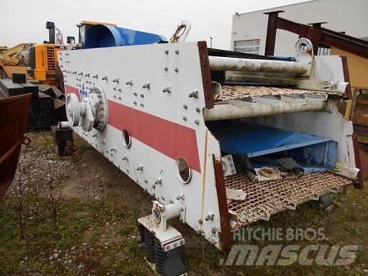  DSP PREROV VTK 160X400/2 Sieti