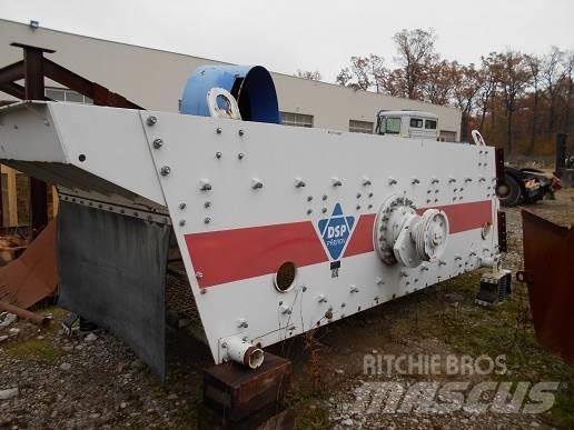  DSP PREROV VTK 160X400/2 Sieti