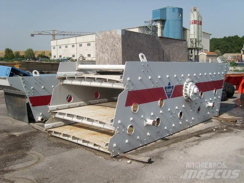  DSP PREROV VTK 200X500/3 Sieti
