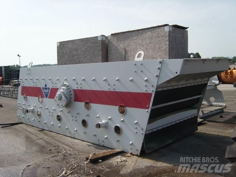  DSP PREROV VTK 200X500/3 Sieti