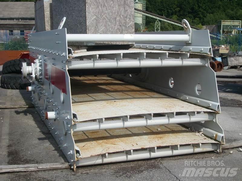  DSP PREROV VTK 200X500/3 Sieti
