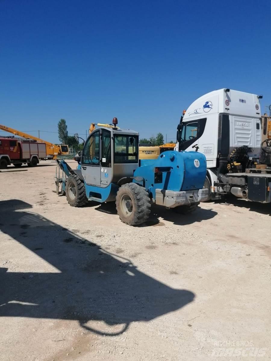 Genie GTH4010 Teleskopiskie manipulatori