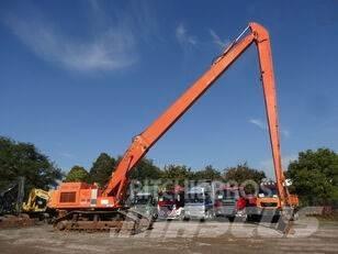 Hitachi ZX520LCH-3 Kāpurķēžu ekskavatori