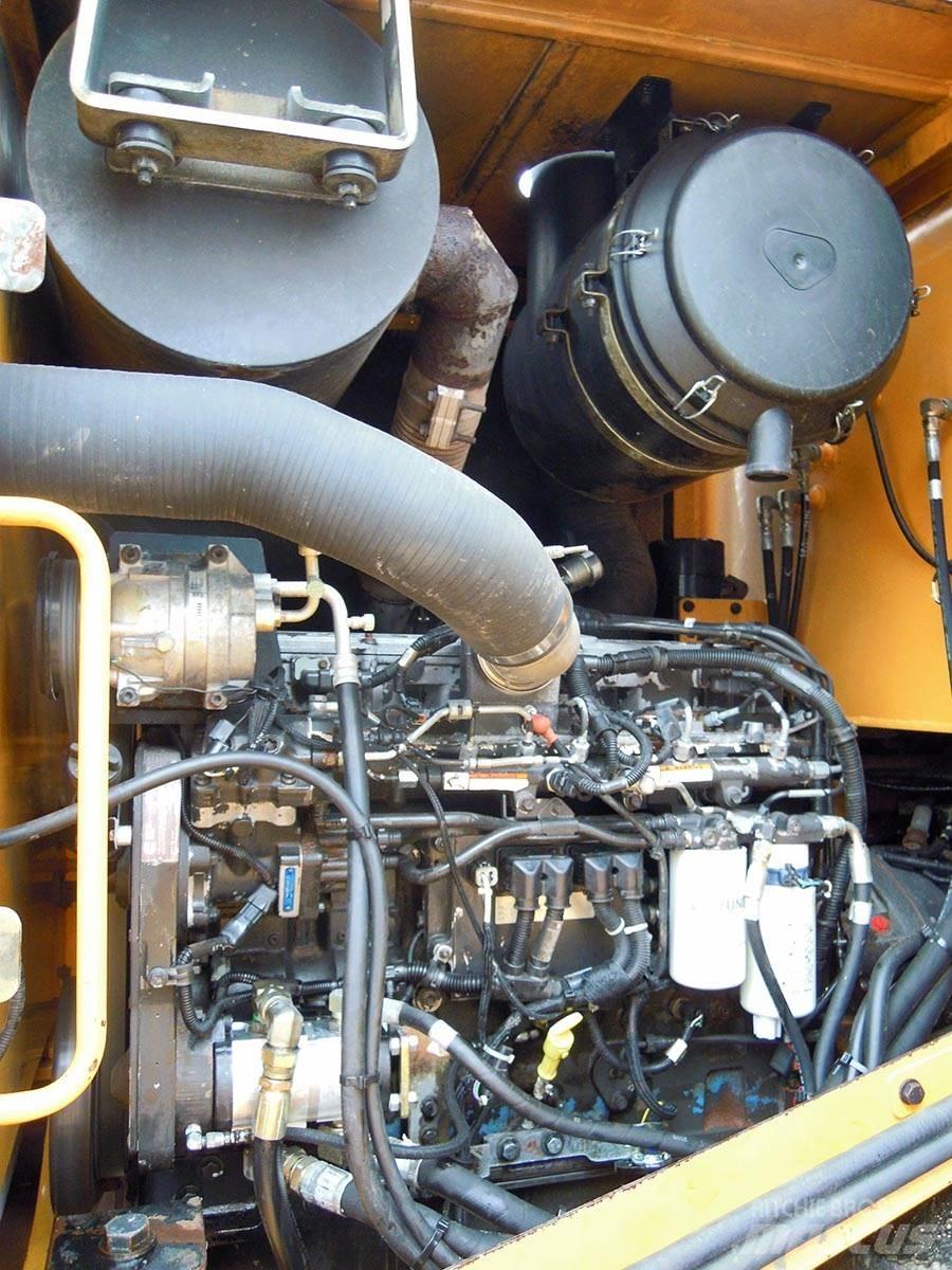 Hyundai HL770-9 Iekrāvēji uz riteņiem