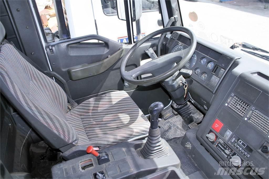 Iveco 720E42 Vilcēji