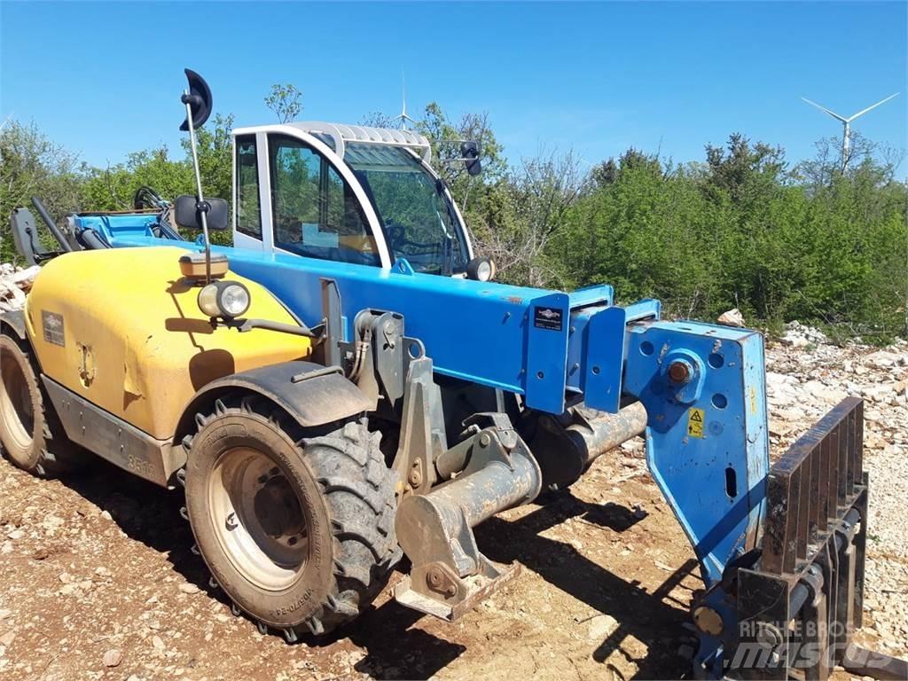 JLG 3513 PS Teleskopiskie manipulatori