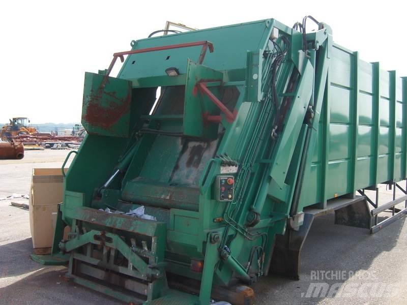 Katmerciler S 21 Transports- Citi