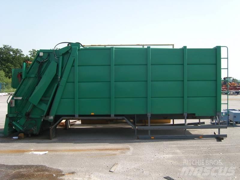 Katmerciler S 21 Transports- Citi