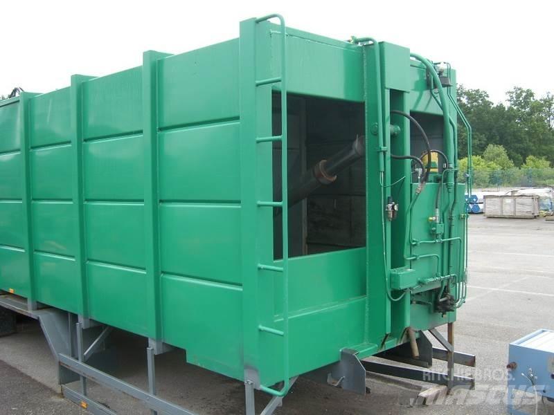 Katmerciler S 21 Transports- Citi