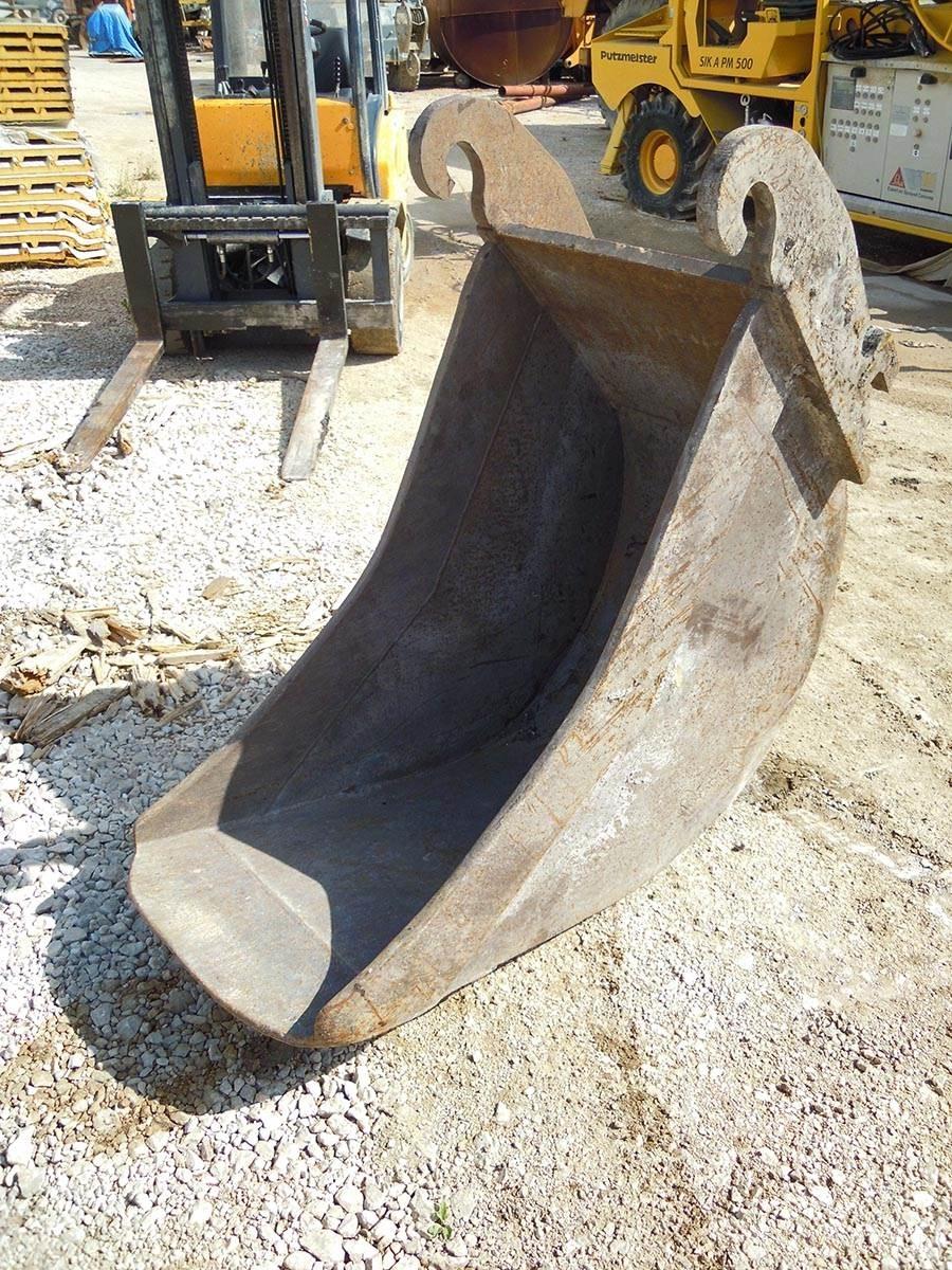  KORPA / BUCKET 0,6m3 600mm Būvniecība- Citi