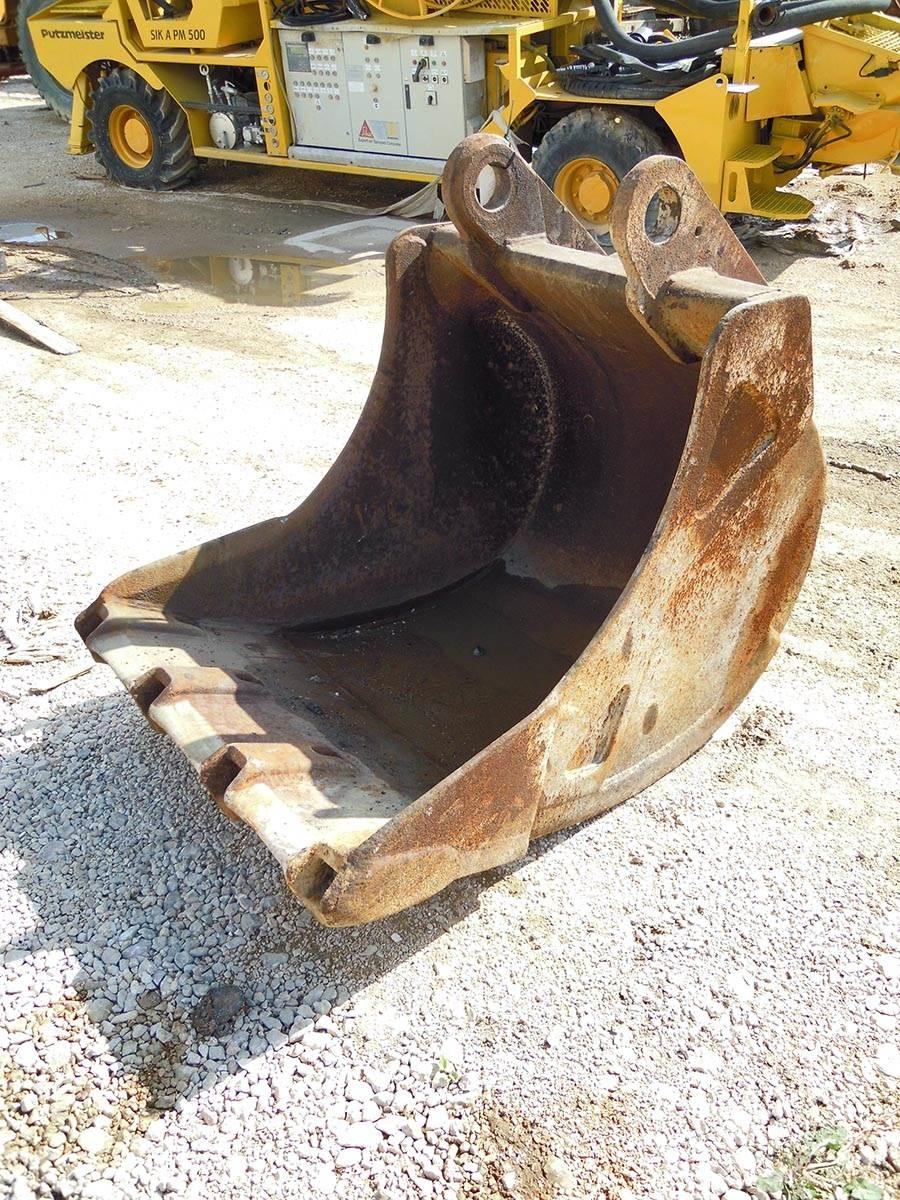  KORPA / BUCKET 0,8m3 950mm Būvniecība- Citi