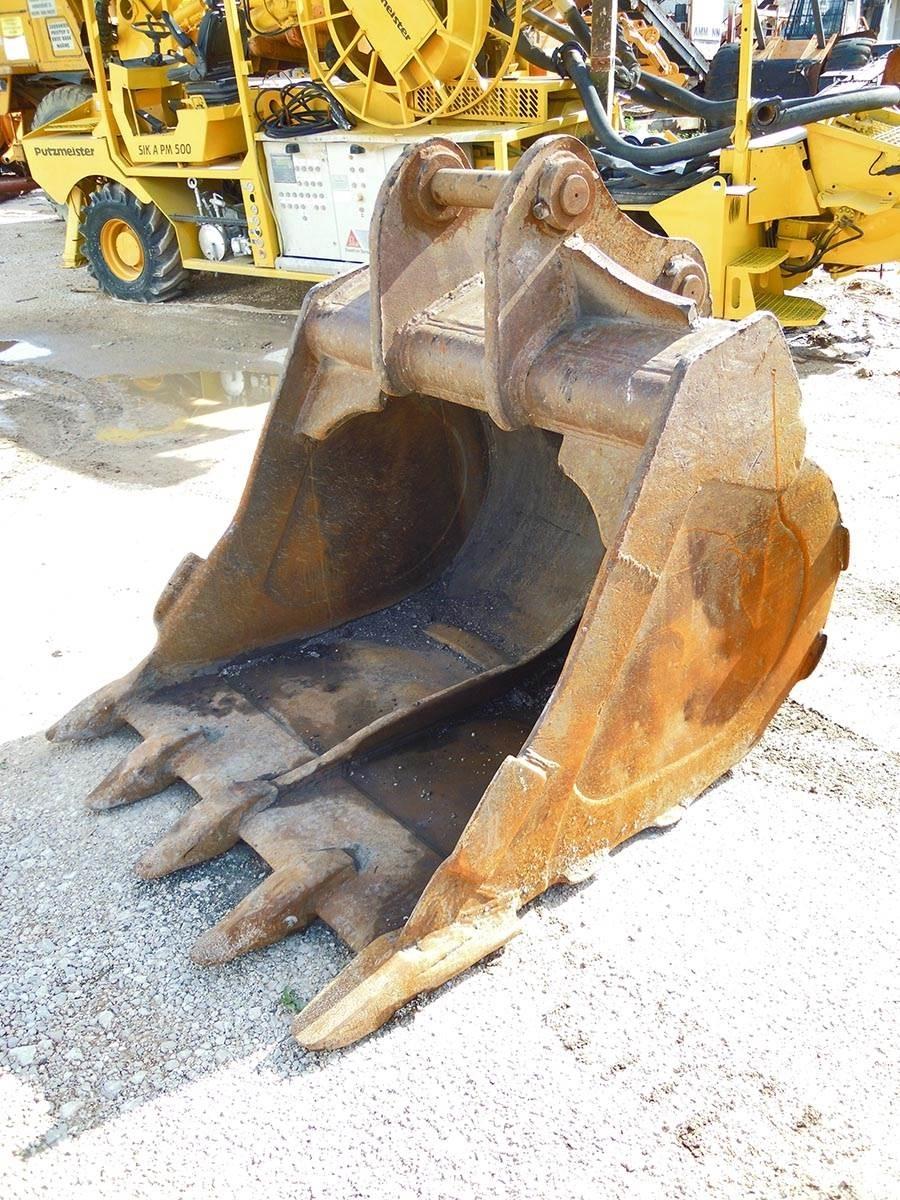  KORPA / BUCKET 1,3m3 1300mm Būvniecība- Citi