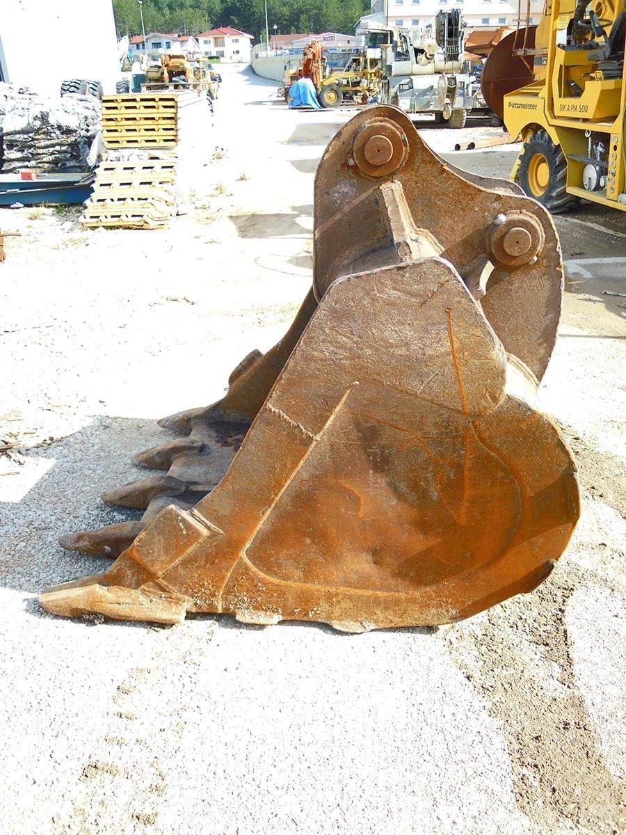  KORPA / BUCKET 1,3m3 1300mm Būvniecība- Citi