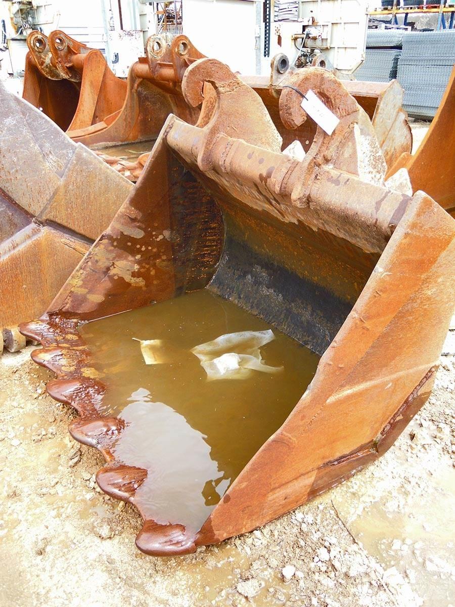  KORPA / BUCKET 1,3m3 1400mm Būvniecība- Citi