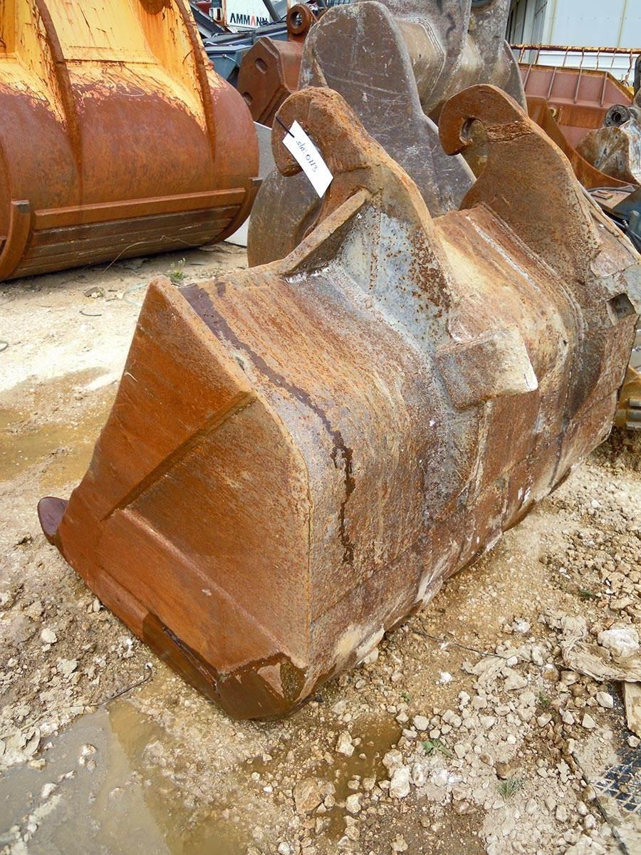 KORPA / BUCKET 1,3m3 1400mm Būvniecība- Citi