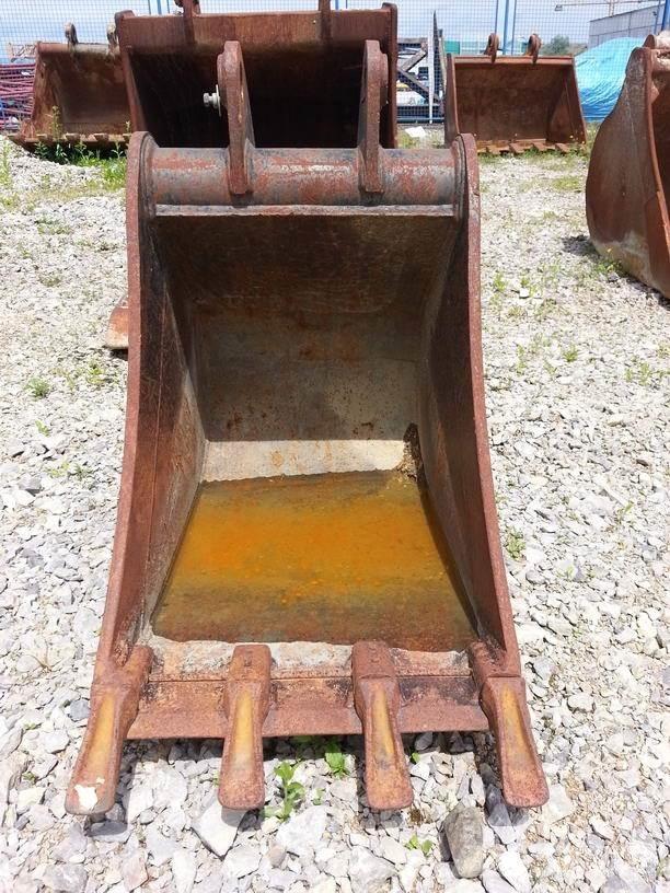  KORPA / BUCKET 1000mm Būvniecība- Citi