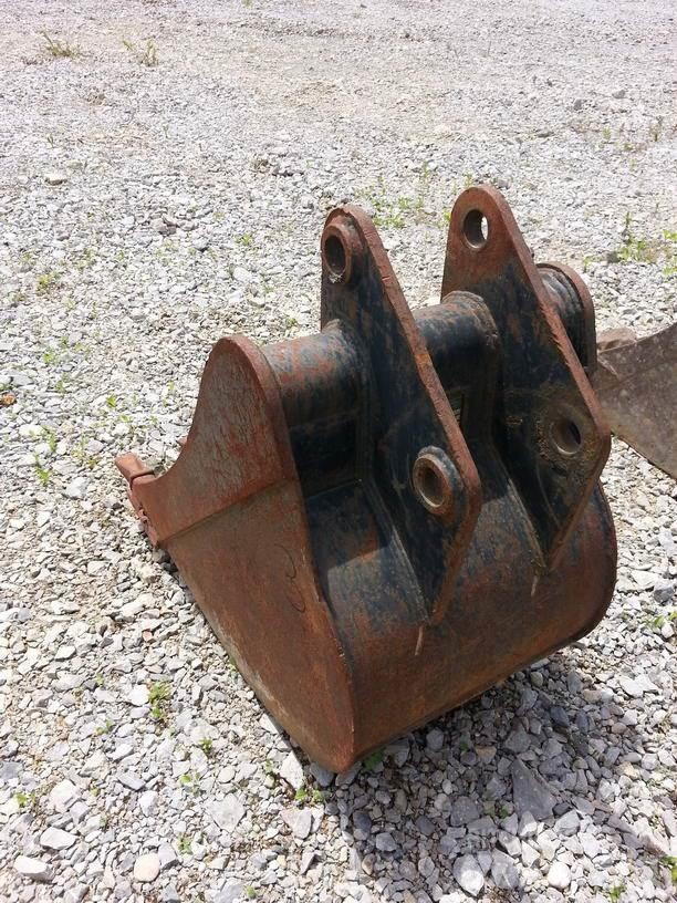  KORPA / BUCKET 1000mm Būvniecība- Citi