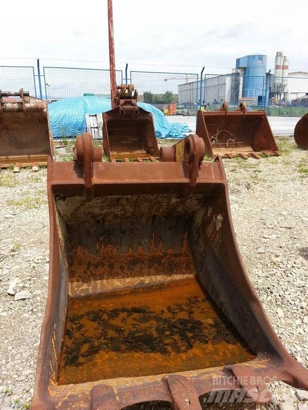  KORPA / BUCKET 1000mm Būvniecība- Citi