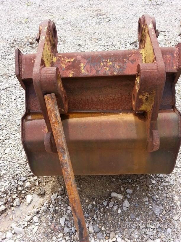  KORPA / BUCKET 1000mm Būvniecība- Citi