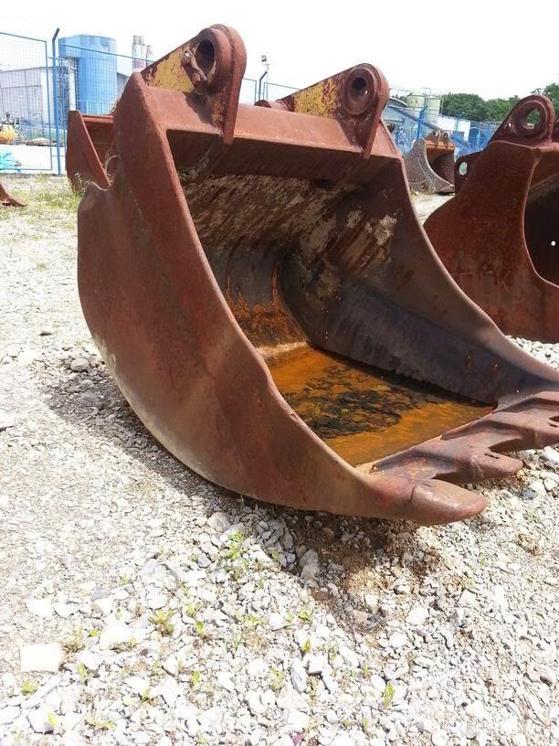 KORPA / BUCKET 1000mm Būvniecība- Citi
