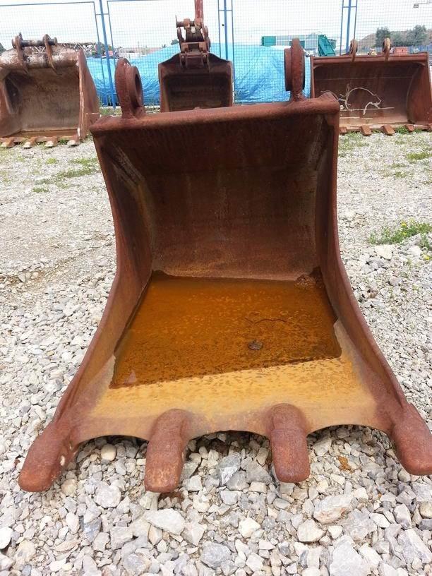  KORPA / BUCKET 1100mm Būvniecība- Citi
