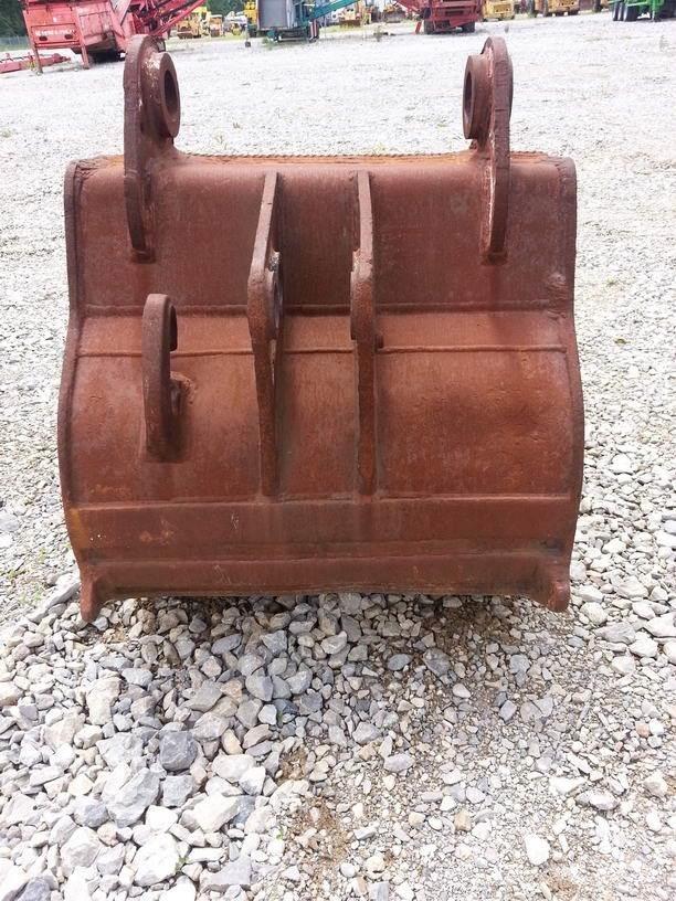  KORPA / BUCKET 1100mm Būvniecība- Citi